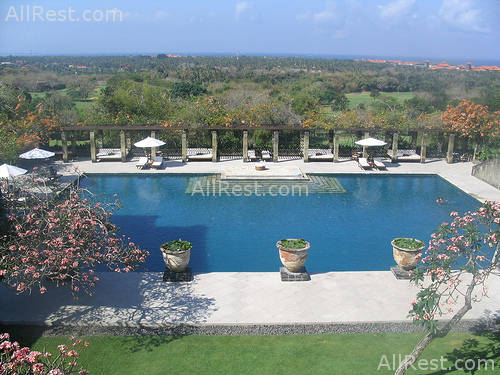 The Oberoi Bali 57